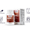 德国 ZeinPharma NMN + VC 生命基因胶囊 - 图片 5