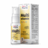 德国 Zeinpharma Multivitamin 儿童复合维生素喷雾