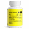 德国 Zeinpharma Inositol + Cholin 胆碱肌醇卵巢宝胶囊 - 图片 2