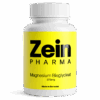 德国 Zeinpharma Magnesium Bisglycinat 双甘氨酸镁螯合胶囊